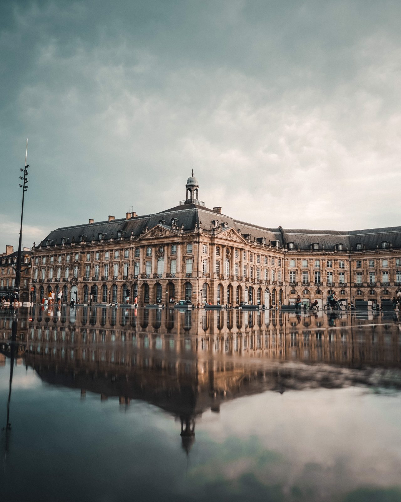 89 RUE HENRI IV à Bordeaux — visuel 1 sur 1