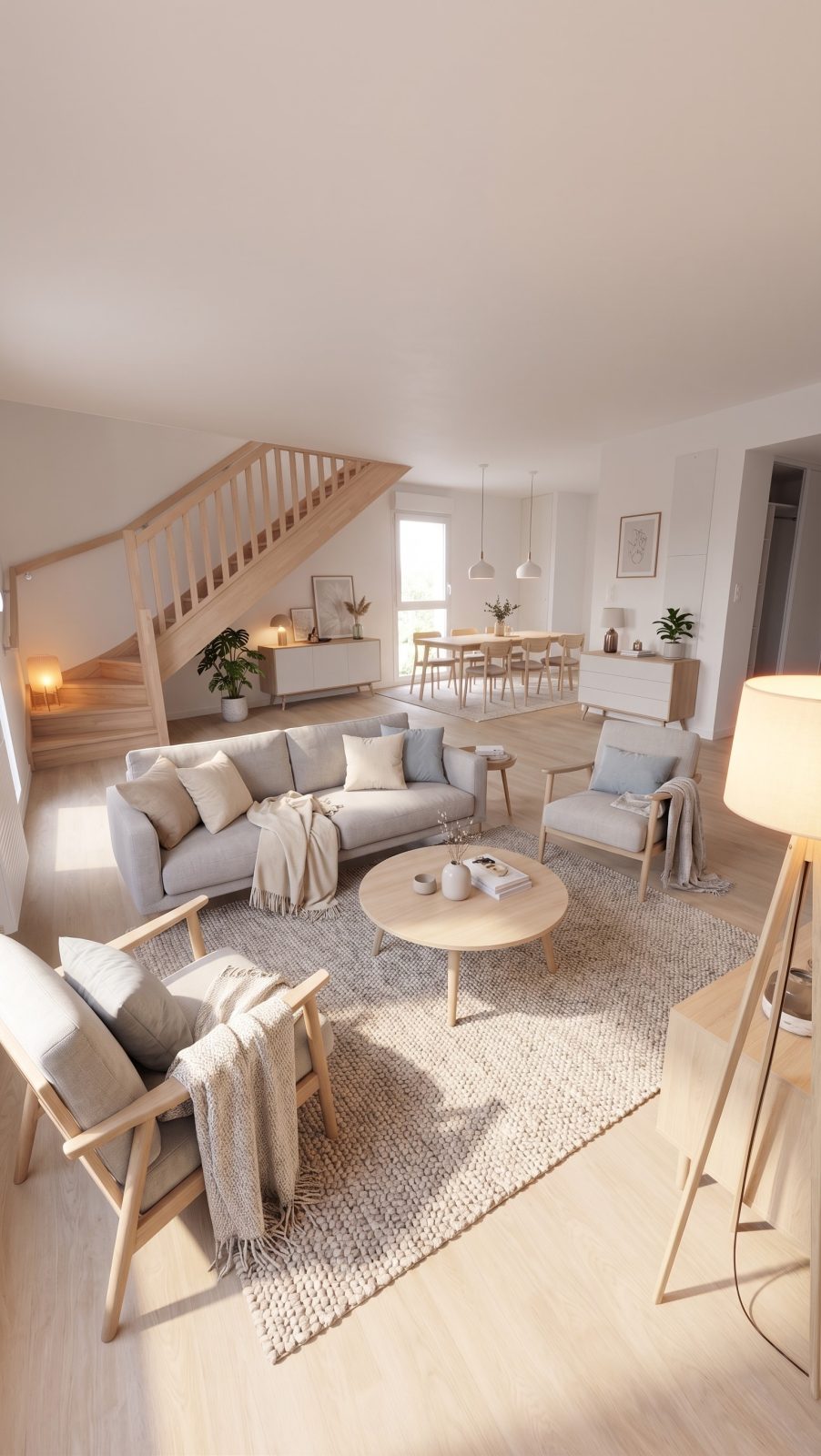 Programme neuf PASSAGE HORTENSE à Challans — visuel 1 sur 1