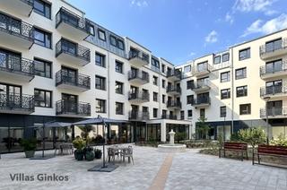 Programme neuf VILLAS GINKGOS LE BILOBA 2 à Bourges — visuel 1 sur 1