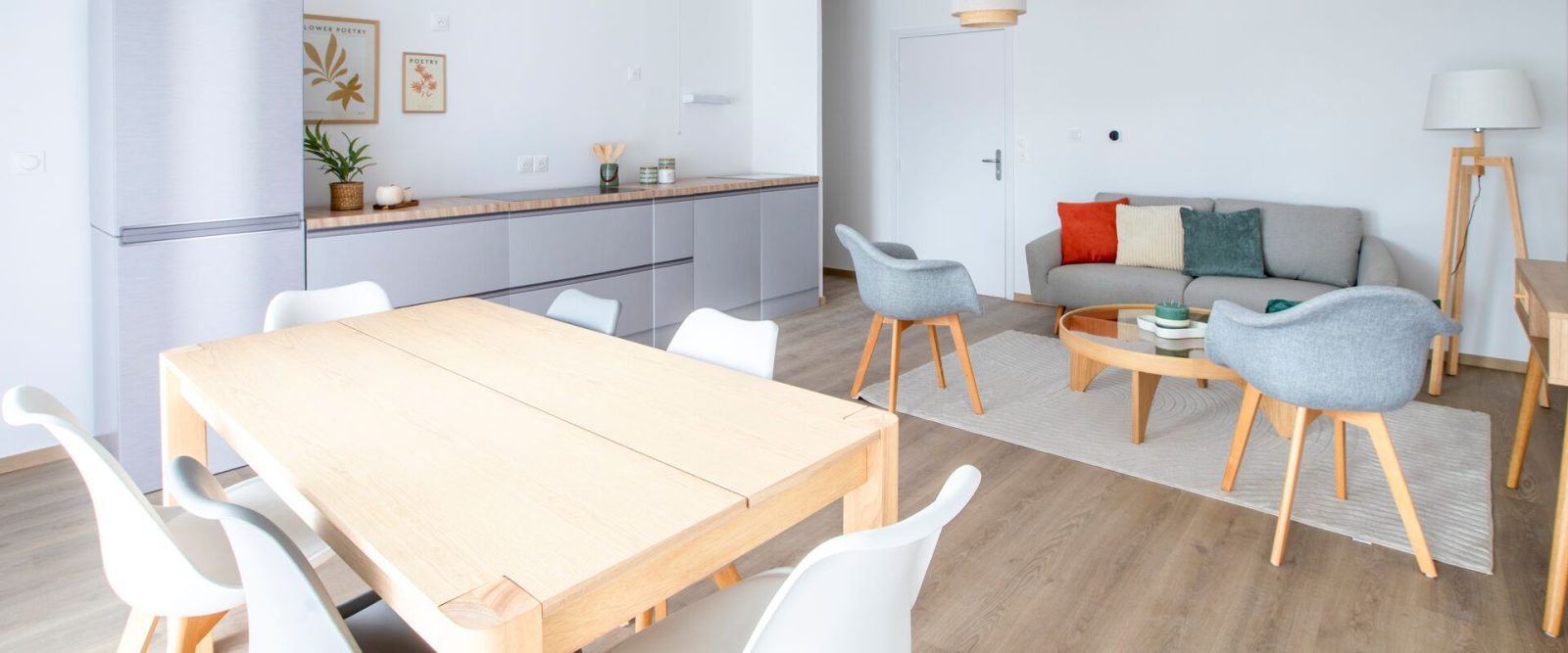 RESIDENCE SYMPHONIE à Templeuve-en-Pévèle — visuel 1 sur 1