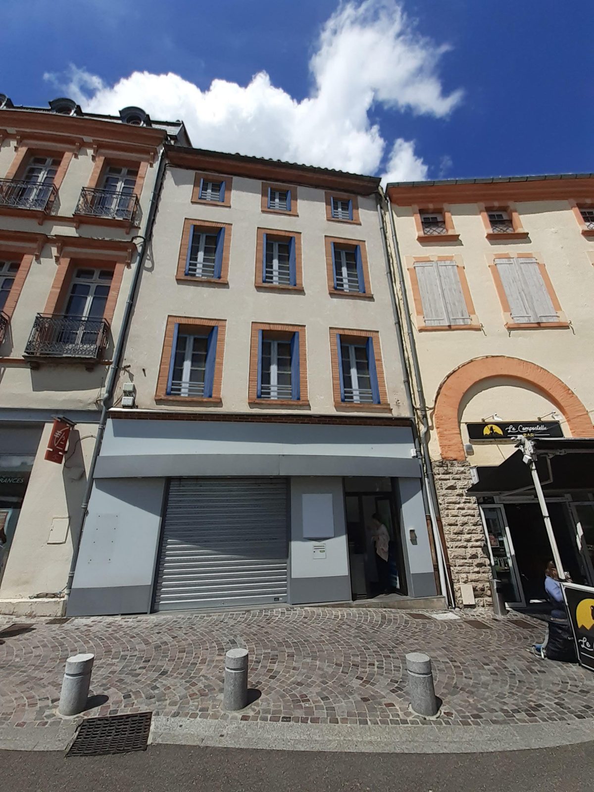 Programme neuf Moissac Malaveille à Moissac — visuel 1 sur 1
