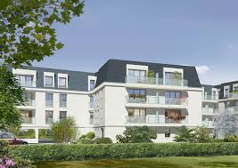 T3 lot 4351 — LE DOMAINE DE JULES à Gretz-Armainvilliers — visuel 1 sur 1