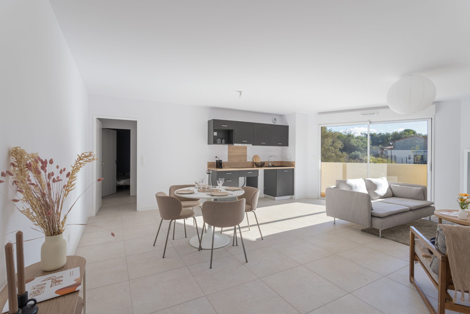 T3 lot 002 — Vibrato à Canet-en-Roussillon — visuel 1 sur 1