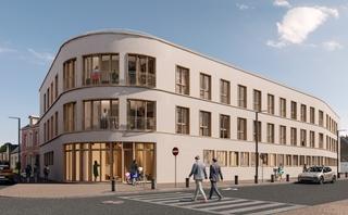 Programme neuf RESIDENCE DE MONNECOVE 2 à Abbeville — visuel 1 sur 1