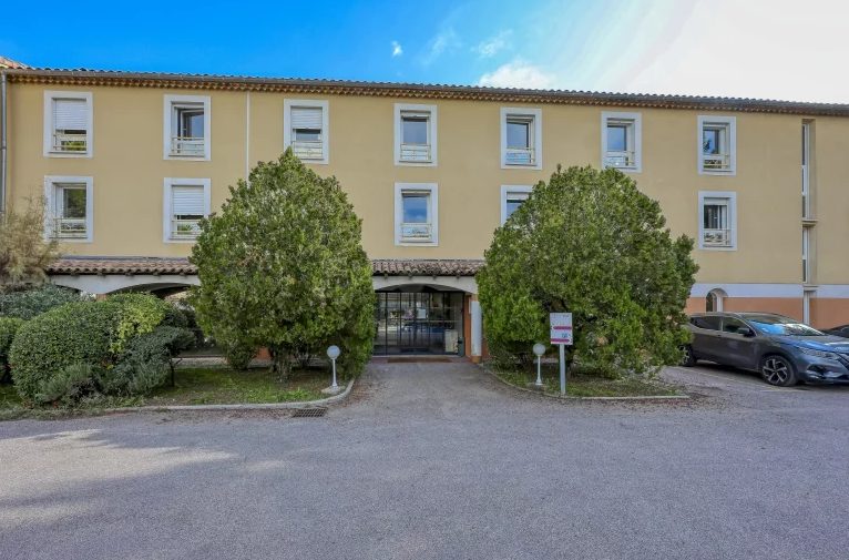 Appartement disponible à Garéoult dans - Plénitudes Garéoult