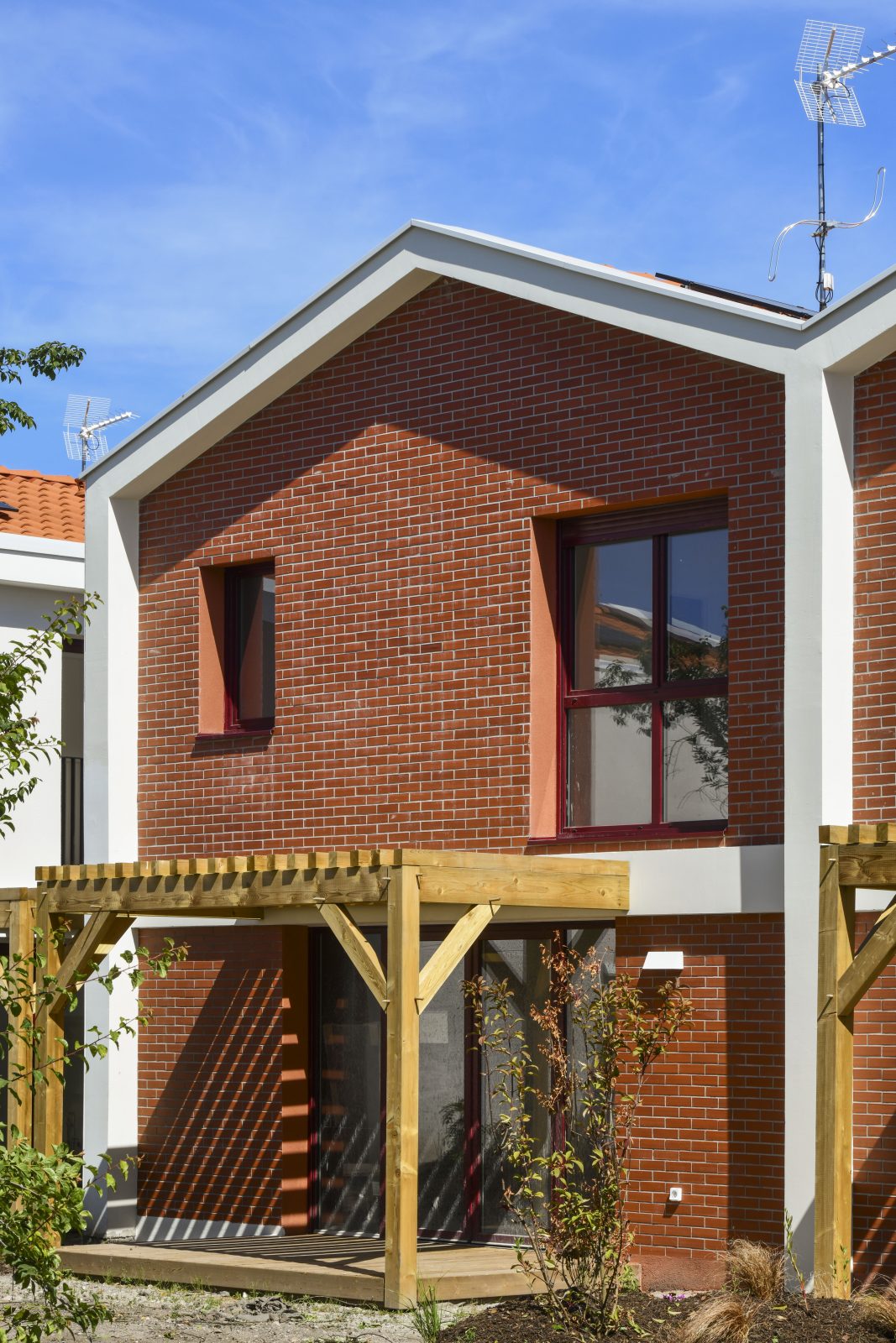 Bloom Parc - MÉRIGNAC (33) - Maisons à Mérignac — visuel 1 sur 1