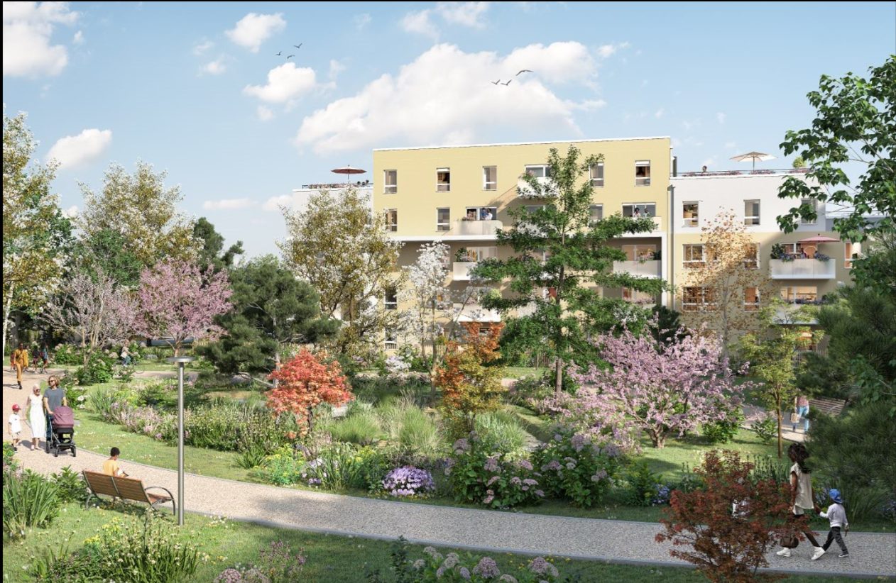 Florissens à Mulhouse — visuel 1 sur 1