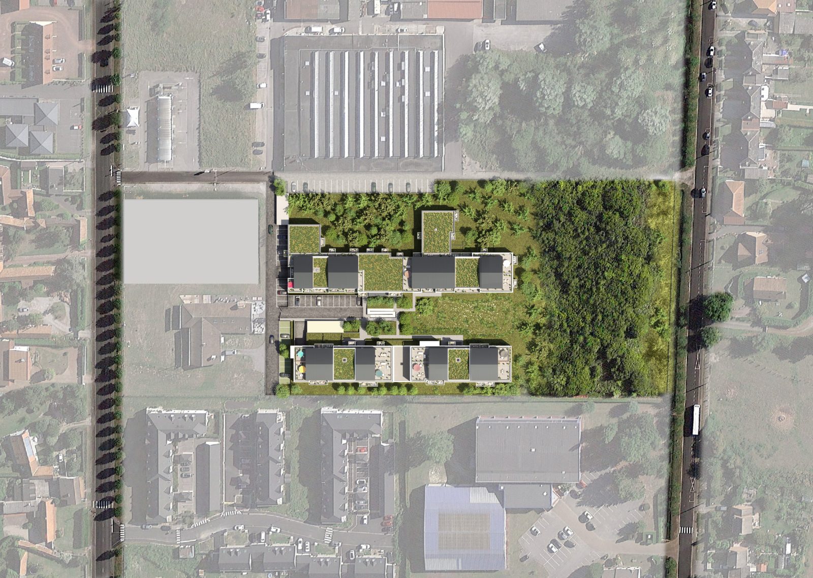 Domaine Pénélope à Cucq — visuel 1 sur 1