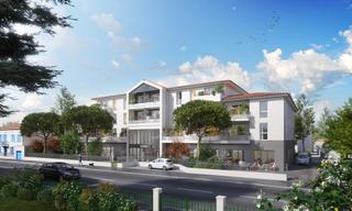 T3 lot 33 — Le Damier 2 à Villeneuve-sur-Lot — visuel 1 sur 1