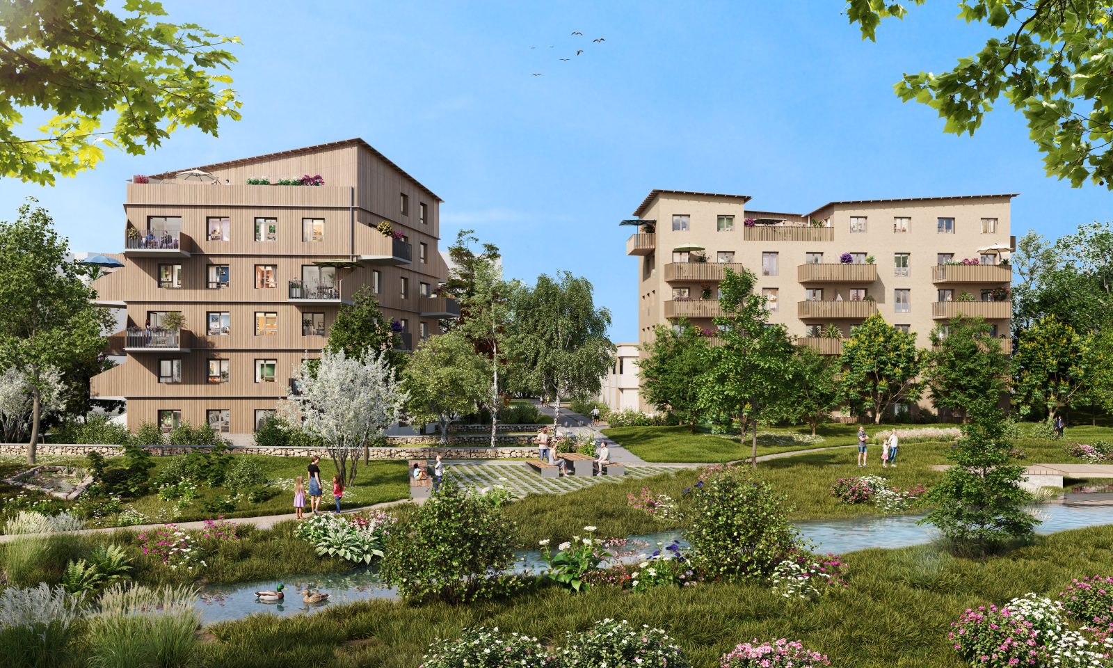 RIVA VERDE à Nantes — visuel 1 sur 1