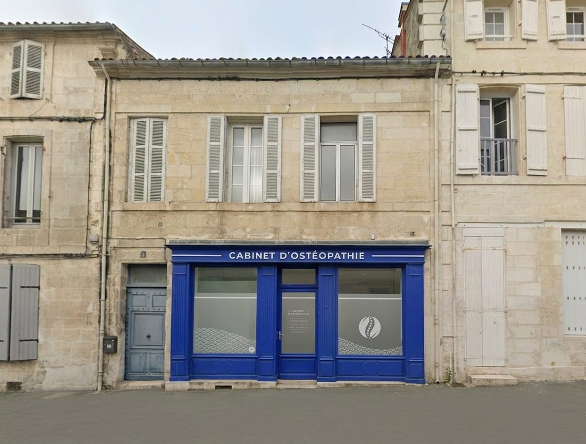 Programme neuf RUE JEAN JAURES à Rochefort — visuel 1 sur 1