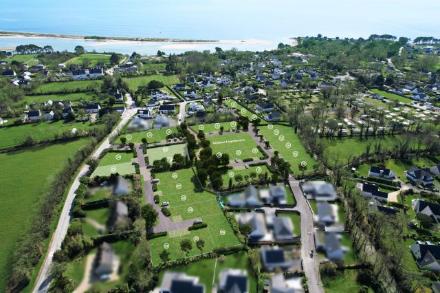 Le Domaine Dervenn Gozh à Bénodet — visuel 1 sur 1