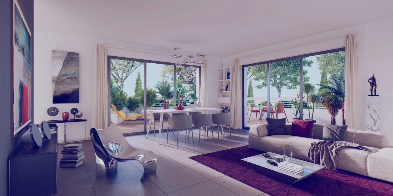 L'Aparté à Issy-les-Moulineaux — visuel 1 sur 1