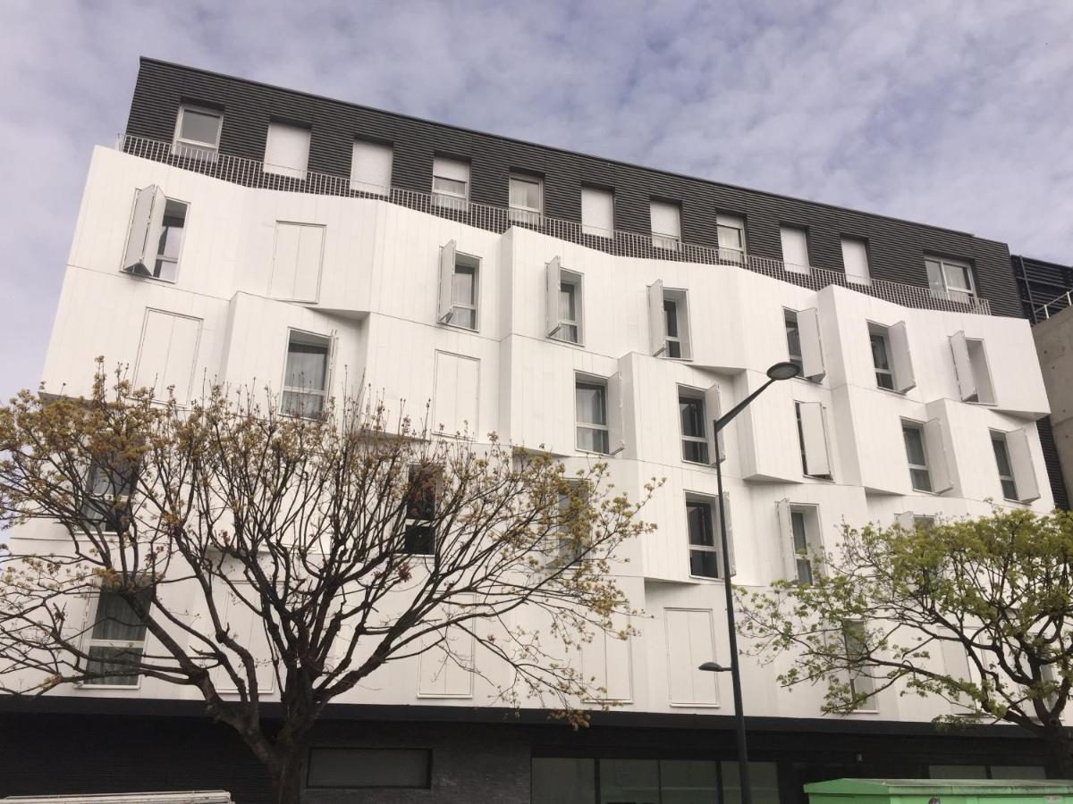 T1 lot 321 — Twenty Campus à Maisons-Alfort — visuel 1 sur 1