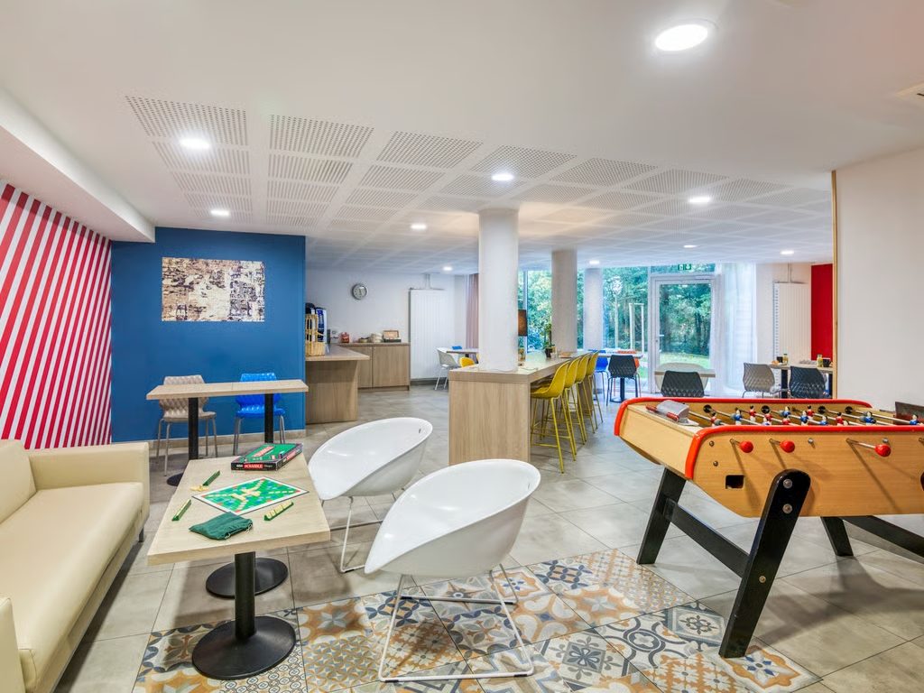 Aparthotel Adagio Access Saint-Nazaire à Saint-Nazaire — visuel 1 sur 1