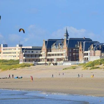 T1 lot 6456 — Villa Sylvia BERCK-SUR-MER - 62 à Berck — visuel 1 sur 1