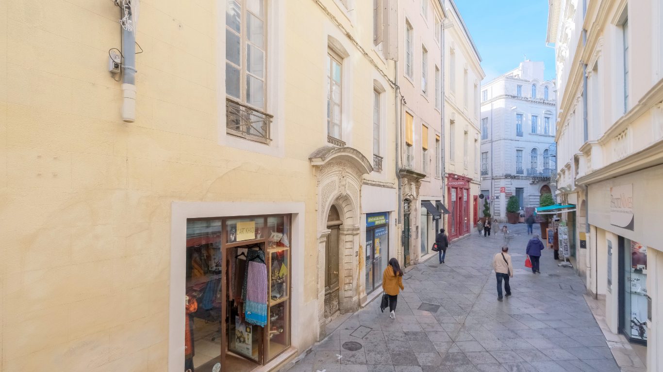 NÎMES : Régale à Nîmes — visuel 1 sur 1