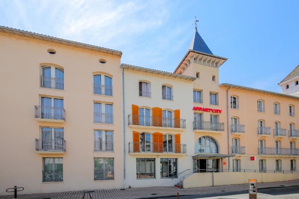 Appart City Agen à Agen — visuel 1 sur 1