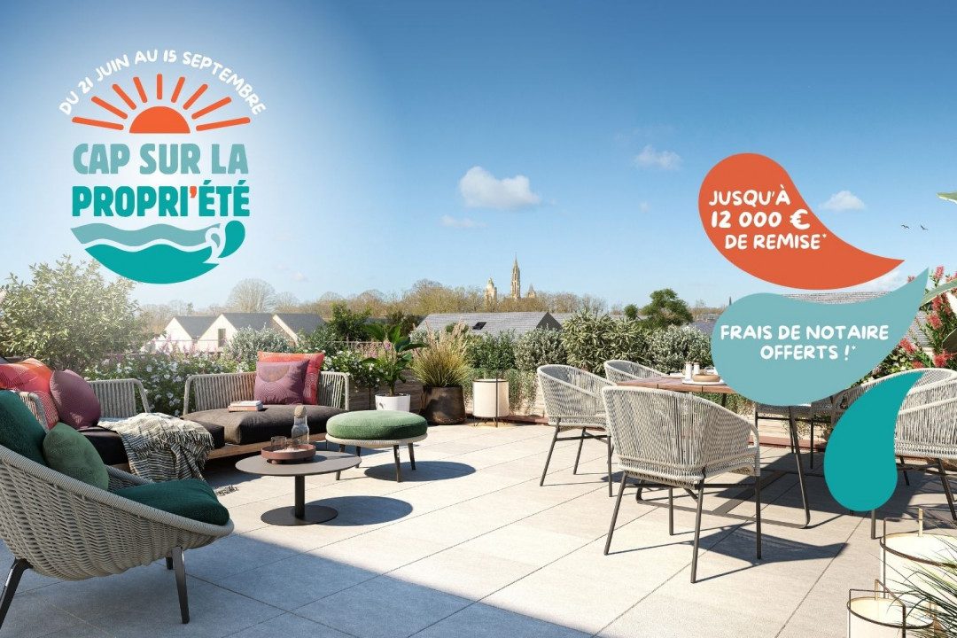 FAUBOURG CLEMENCEAU 2 à Senlis — visuel 1 sur 1