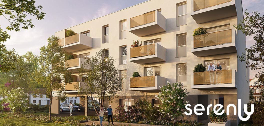 VILLA SERENLY SAINT VINCENT DE TYROSSE à Saint-Vincent-de-Tyrosse — visuel 1 sur 1