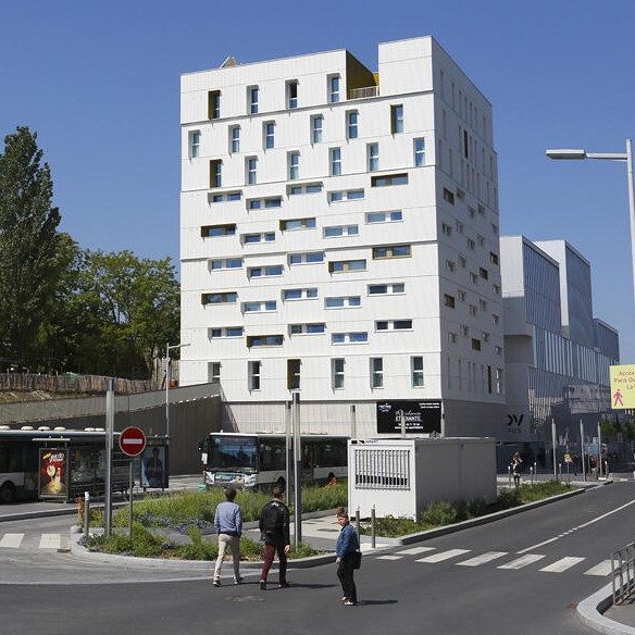 Nanterre Campus NANTERRE - 92 à Nanterre — visuel 1 sur 1