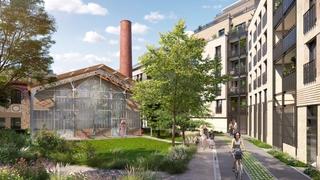 LES ATELIERS 63 2 à Aubervilliers — visuel 1 sur 1