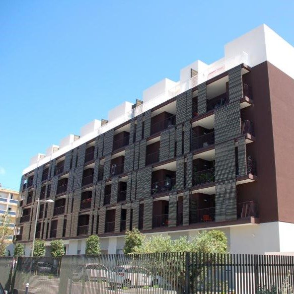 Les Sarments Blonds MONTPELLIER - 34 à Montpellier — visuel 1 sur 1