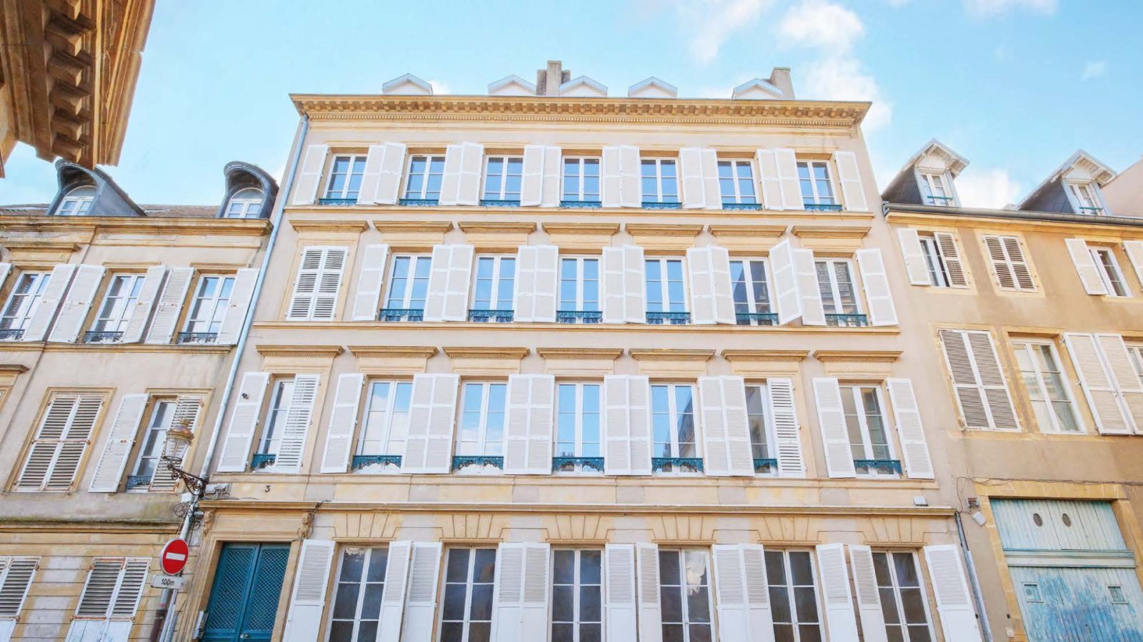 METZ : Abbé RISSE à Metz — visuel 1 sur 1