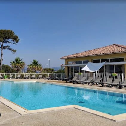 Programme neuf Les Terrasses des Embiez SIX FOURS LES PLAGES - 83 à Six-Fours-les-Plages — visuel 1 sur 1