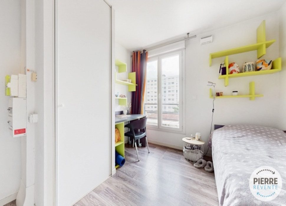 Thesee à Villeurbanne — visuel 1 sur 1