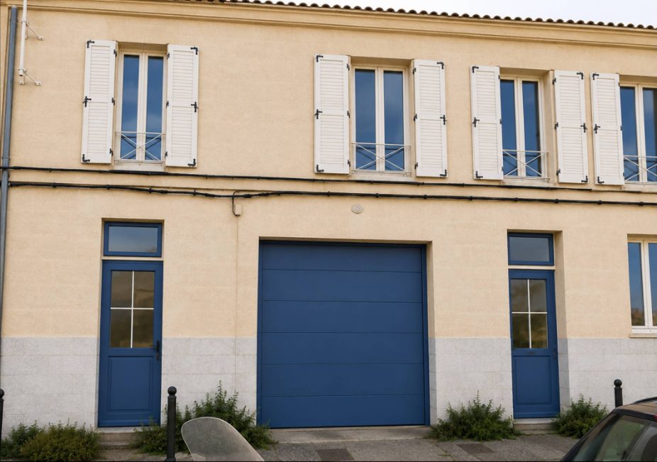 T1 lot 22 — RUE  SAINT JEAN à Bordeaux — visuel 1 sur 1