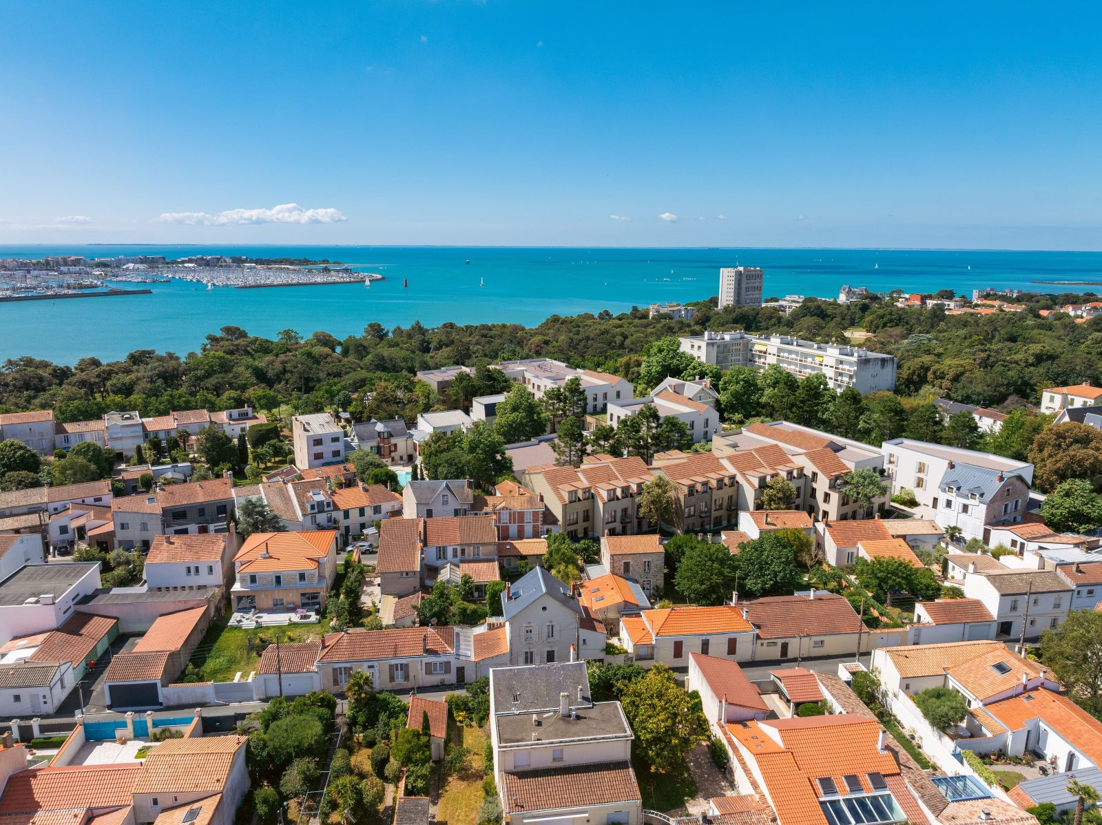 T2 lot A005 — ACACIA à La Rochelle — visuel 1 sur 1