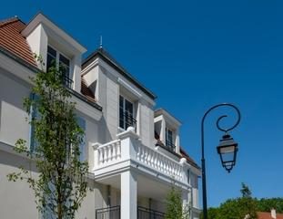 LE BLANC MESNIL A. BRIAND 17 à Le Blanc-Mesnil — visuel 1 sur 1
