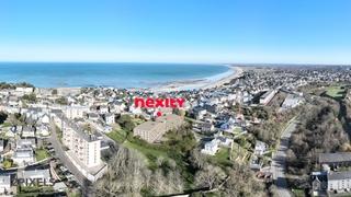 Programme neuf LES TERRASSES DE LA BAIE 5 à Donville-les-Bains — visuel 1 sur 1