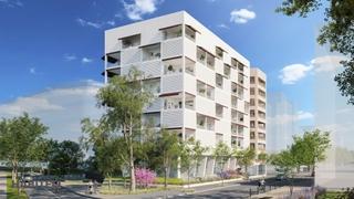 T2 lot 2601 — BAHIA 5 à Montpellier — visuel 1 sur 1