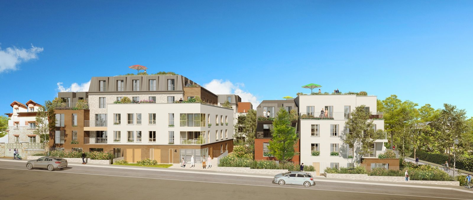 TELLEMENT ENGHIEN à Enghien-les-Bains — visuel 1 sur 1