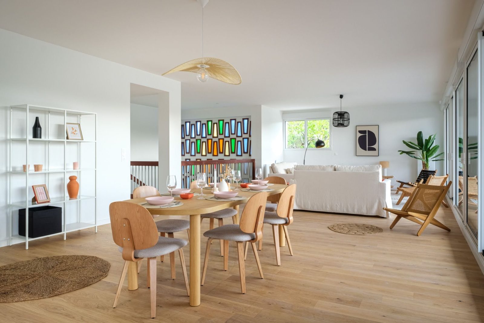 Programme neuf VILLA MAURICE à Bordeaux — visuel 1 sur 1