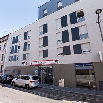 Estudis 7 LYON 7ème - 69 à Lyon — visuel 1 sur 1