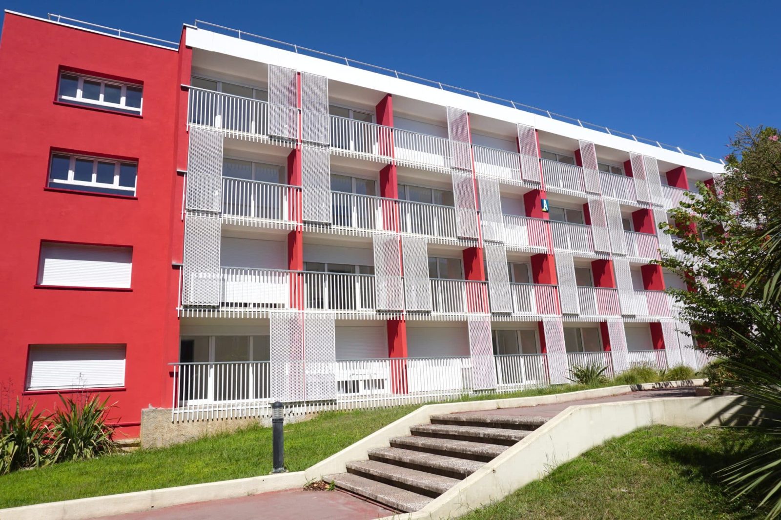 Gestetud - Montpellier - Ideal Campus à Montpellier — visuel 1 sur 1