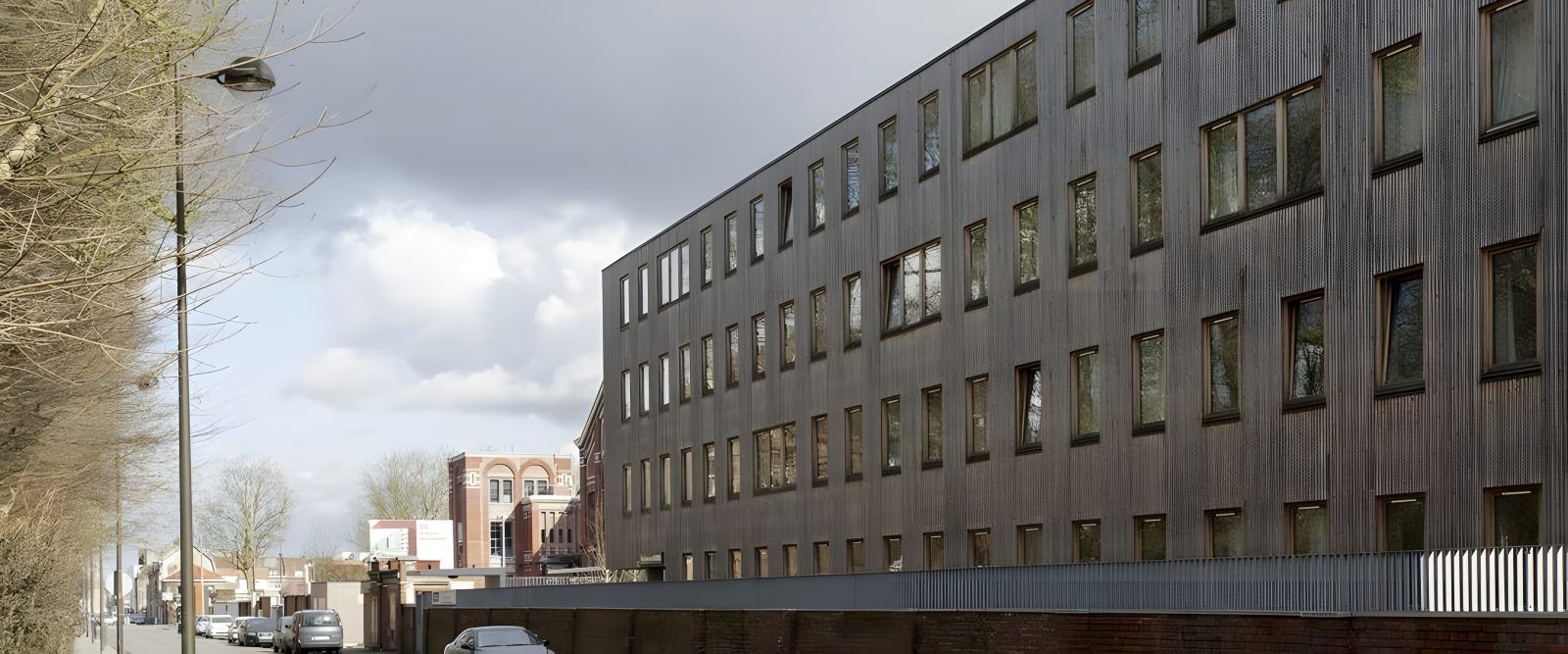 Twenty Campus Egide à Roubaix — visuel 1 sur 1