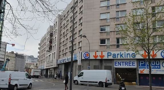 T1 lot 5241 — LES ESTUDINES VICTOR HUGO à Clichy — visuel 1 sur 1