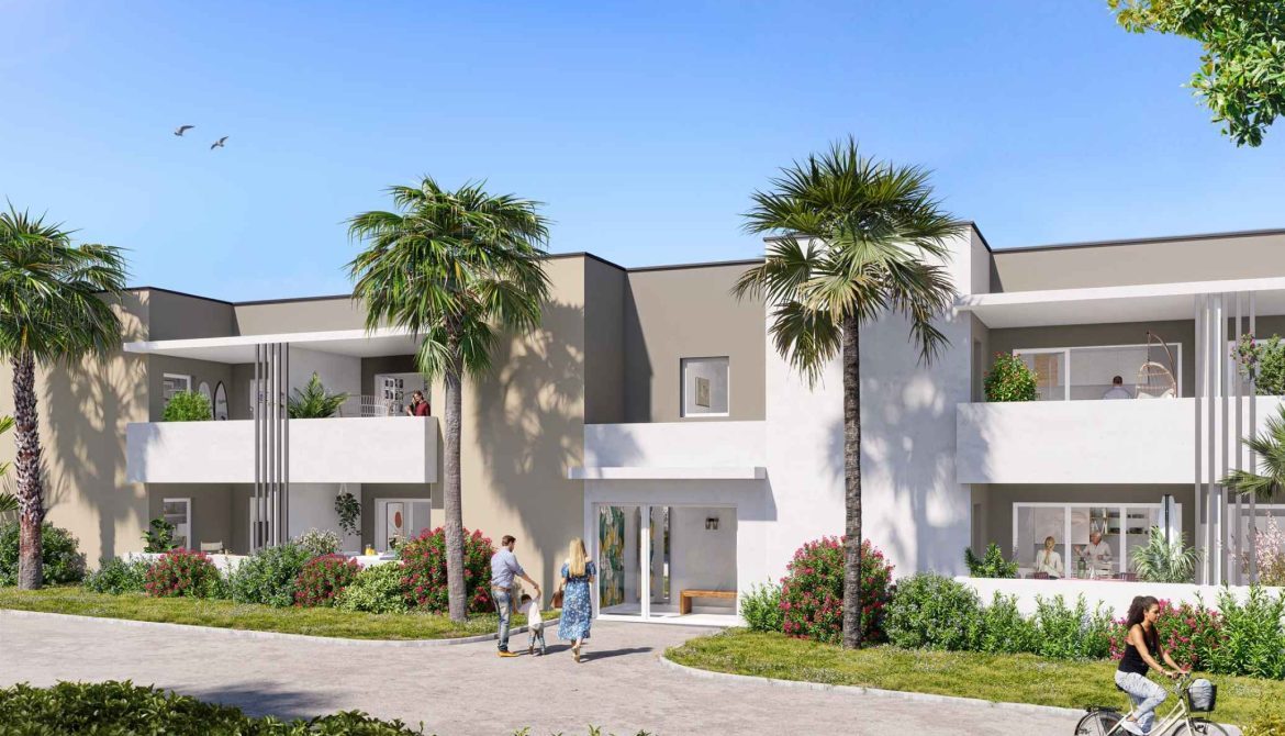 MIDEA à Marseillan — visuel 1 sur 1