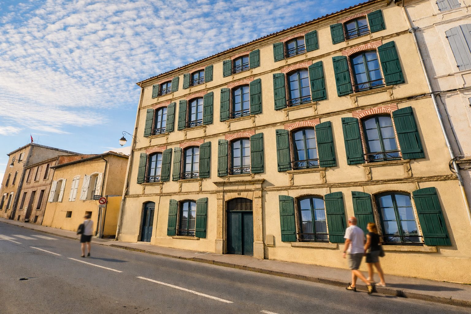 T3 lot 202 — Moissac Pont à Moissac — visuel 1 sur 1