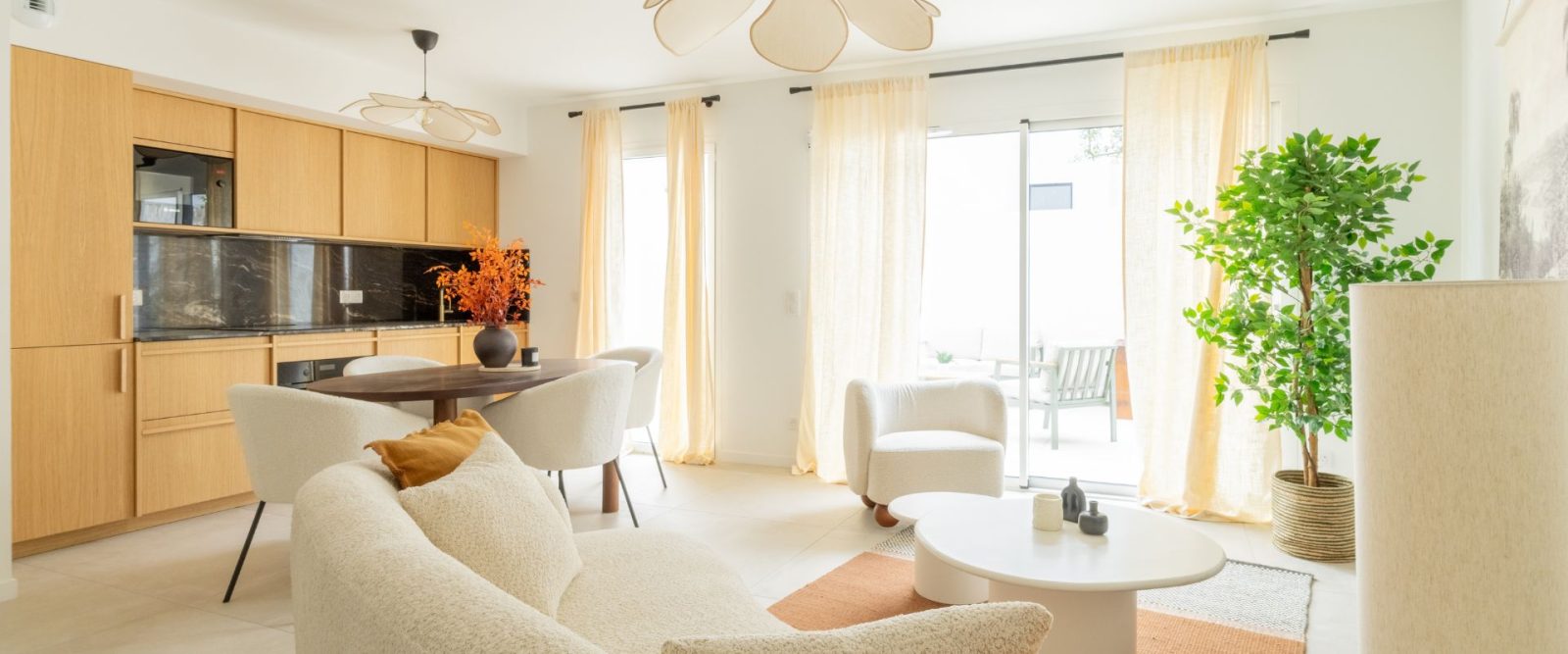 Programme neuf BO RIVAGE à Biarritz — visuel 1 sur 1