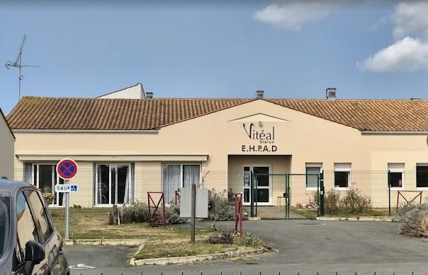 Programme neuf VITEAL OLERON à Saint-Pierre-d'Oléron — visuel 1 sur 1