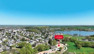 LE QUAI 2 à Bain-de-Bretagne — visuel 1 sur 1