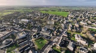 Programme neuf L'ECRIN 1 à Vezin-le-Coquet — visuel 1 sur 1