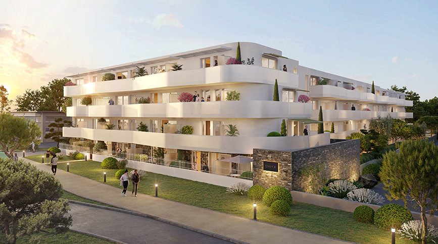 Les Senioriales en ville d'Agde Mirabel à Agde — visuel 1 sur 1