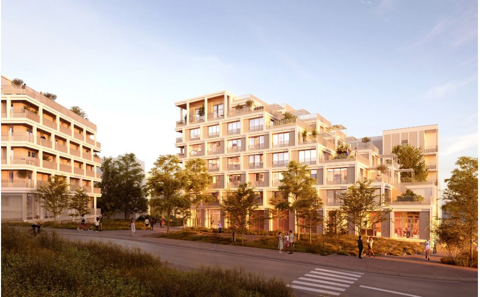 ECHO à Rillieux-la-Pape — visuel 1 sur 1