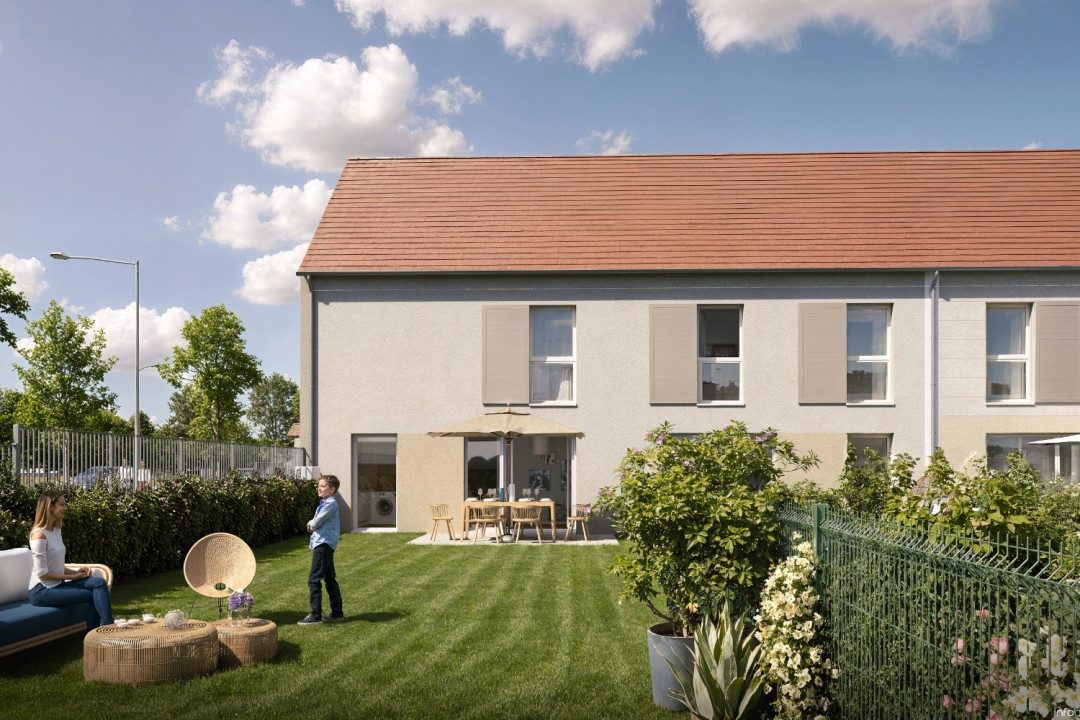 Le Clos Venette à Venette — visuel 1 sur 1